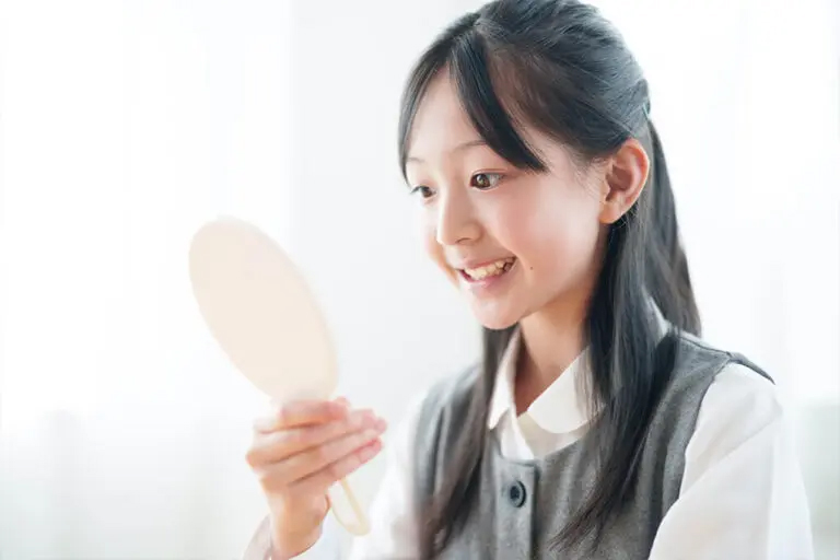 五反田の歯医者、ツツミ歯科クリニックの子どもの矯正歯科