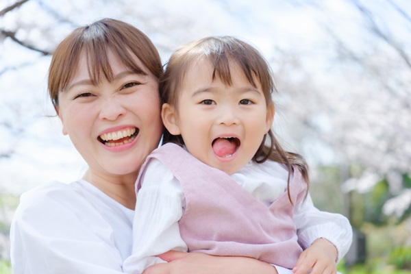 五反田の歯医者、ツツミ歯科クリニックの子どもの矯正歯科