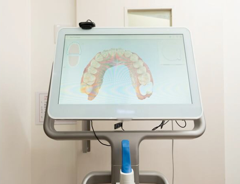 五反田の歯医者、ツツミ歯科クリニックの入れ歯治療