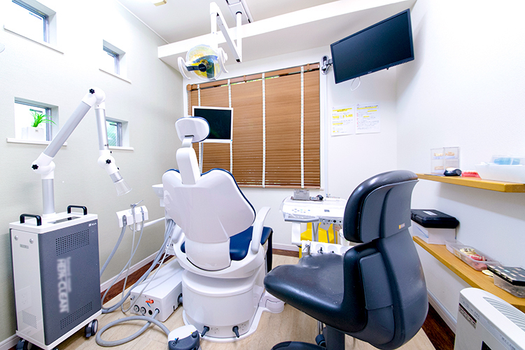 五反田の歯医者、ツツミ歯科クリニックのCGF再生療法