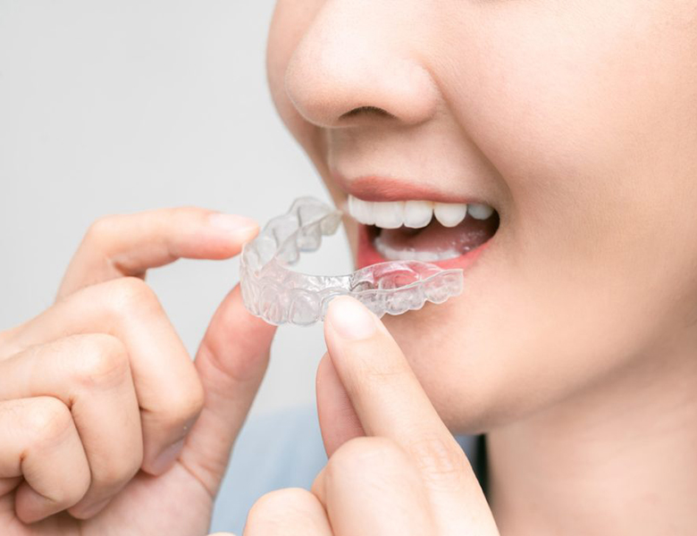 五反田の歯医者、ツツミ歯科クリニックの大人の矯正歯科