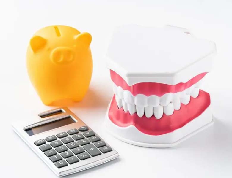 五反田の歯医者、ツツミ歯科クリニックの予防歯科