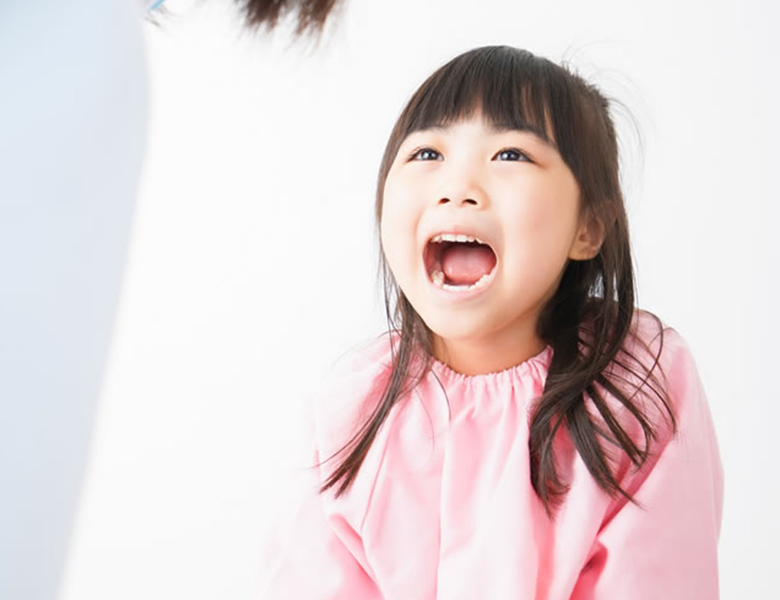 五反田の歯医者、ツツミ歯科クリニックの予防歯科