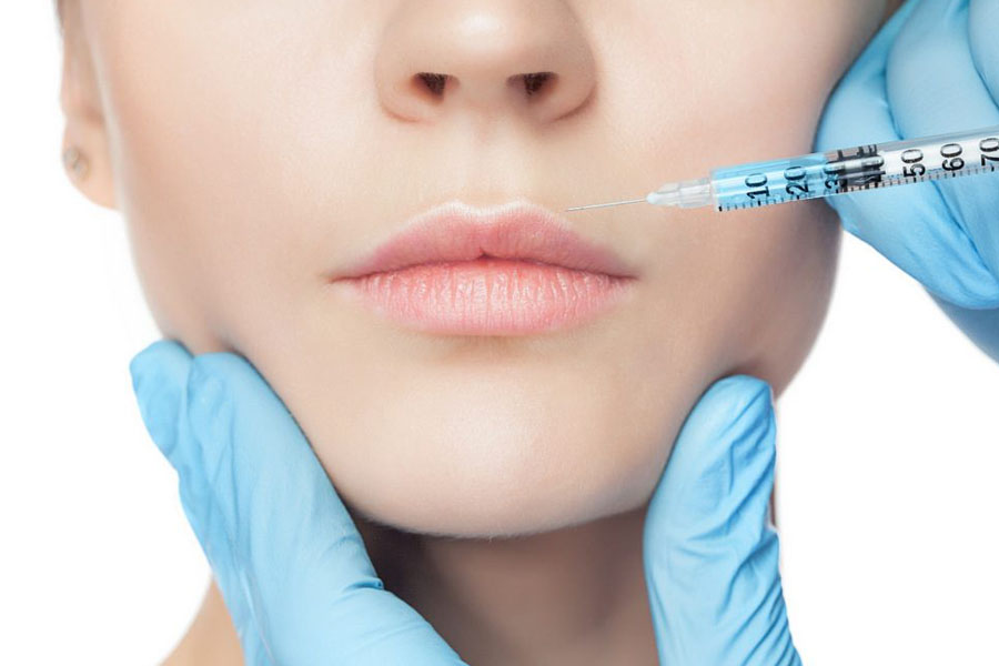 五反田の歯医者、ツツミ歯科クリニックのボトックス治療