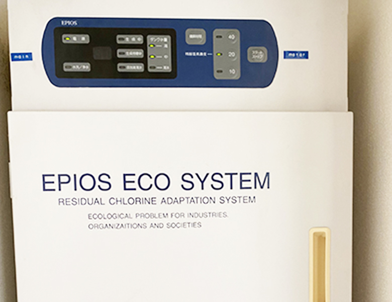 五反田の歯医者、ツツミ歯科クリニックの歯周病治療