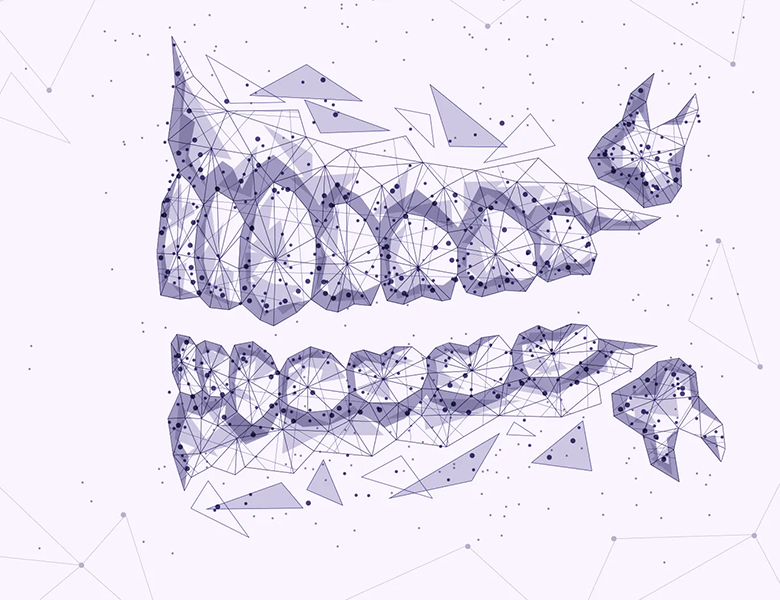 五反田の歯医者、ツツミ歯科クリニックの精密な診査診断