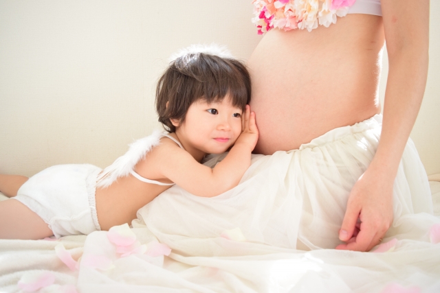 五反田の歯医者、ツツミ歯科クリニックのマタニティ歯科