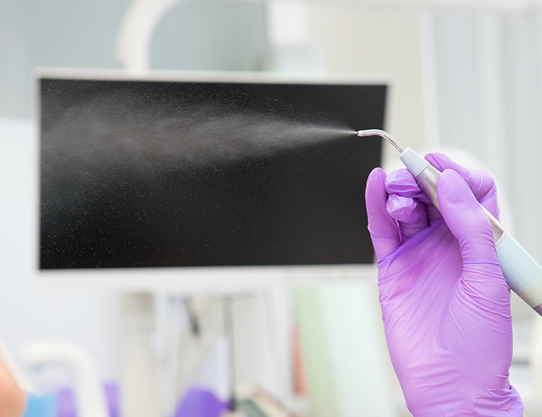 五反田の歯医者、ツツミ歯科クリニックの予防・メインテナンス