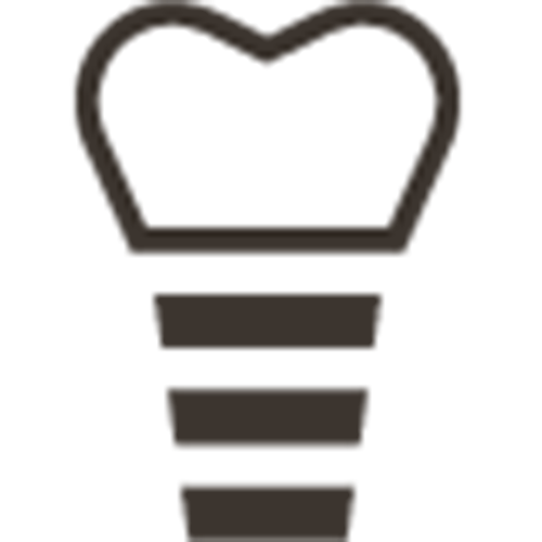 五反田の歯医者、ツツミ歯科クリニックのインプラント