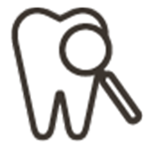 五反田の歯医者、ツツミ歯科クリニックの歯科検診