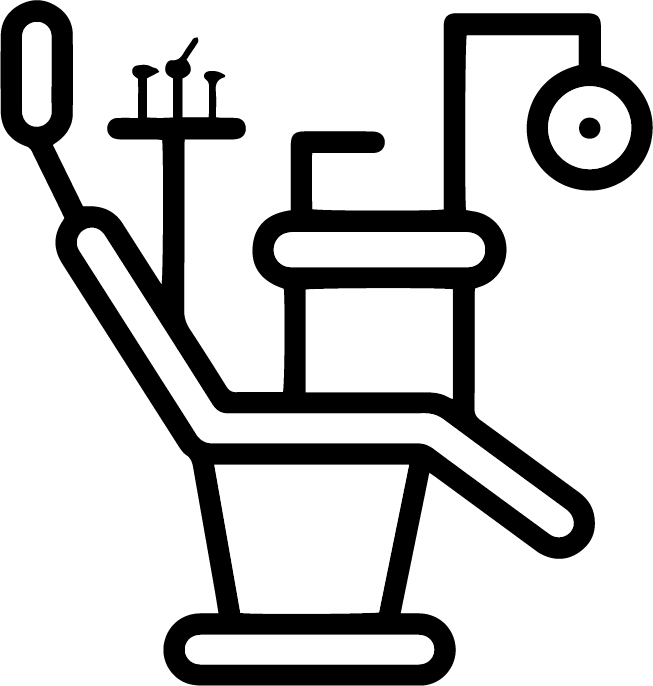 五反田の歯医者、ツツミ歯科クリニックの口腔外科