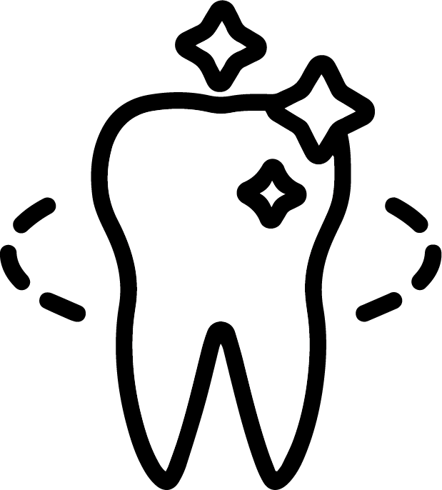 五反田の歯医者、ツツミ歯科クリニックの審美歯科