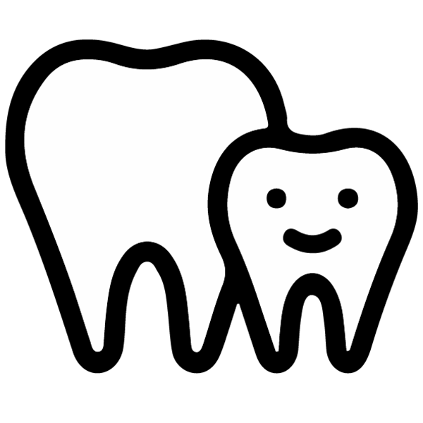 五反田の歯医者、ツツミ歯科クリニックの小児歯科