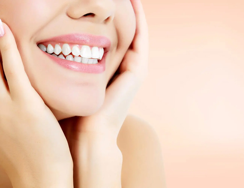 五反田の歯医者、ツツミ歯科クリニックのホワイトニング