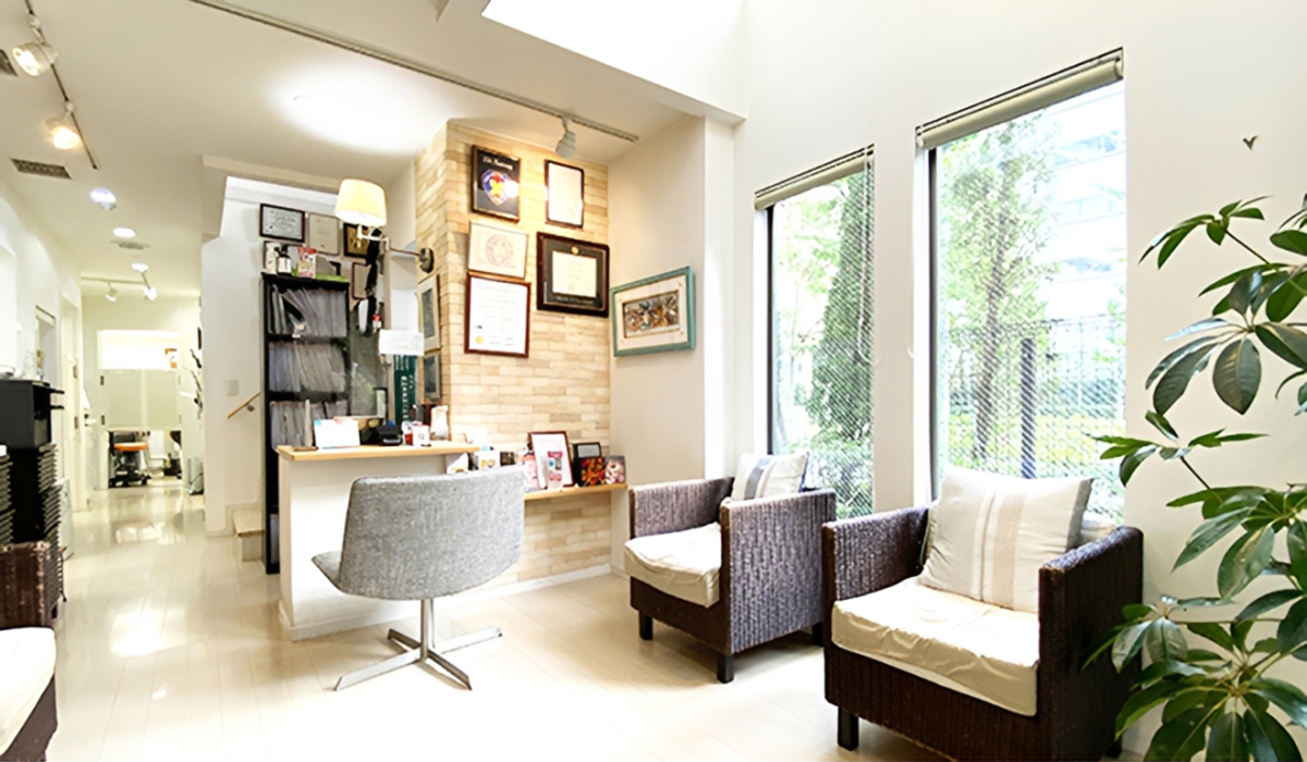 五反田の歯医者、ツツミ歯科クリニックの求人情報