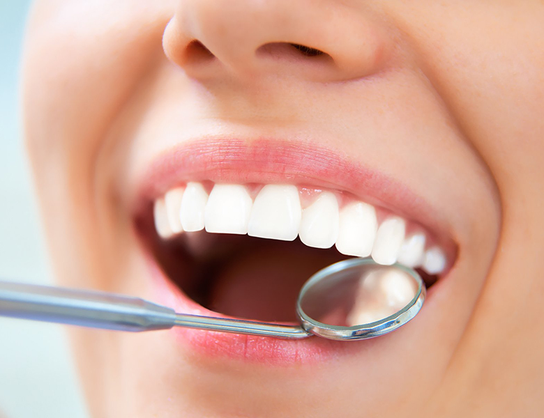 五反田の歯医者、ツツミ歯科クリニックの予防歯科